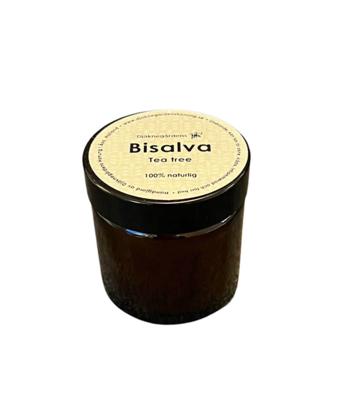 Bisalva Tea Tree 65 ml