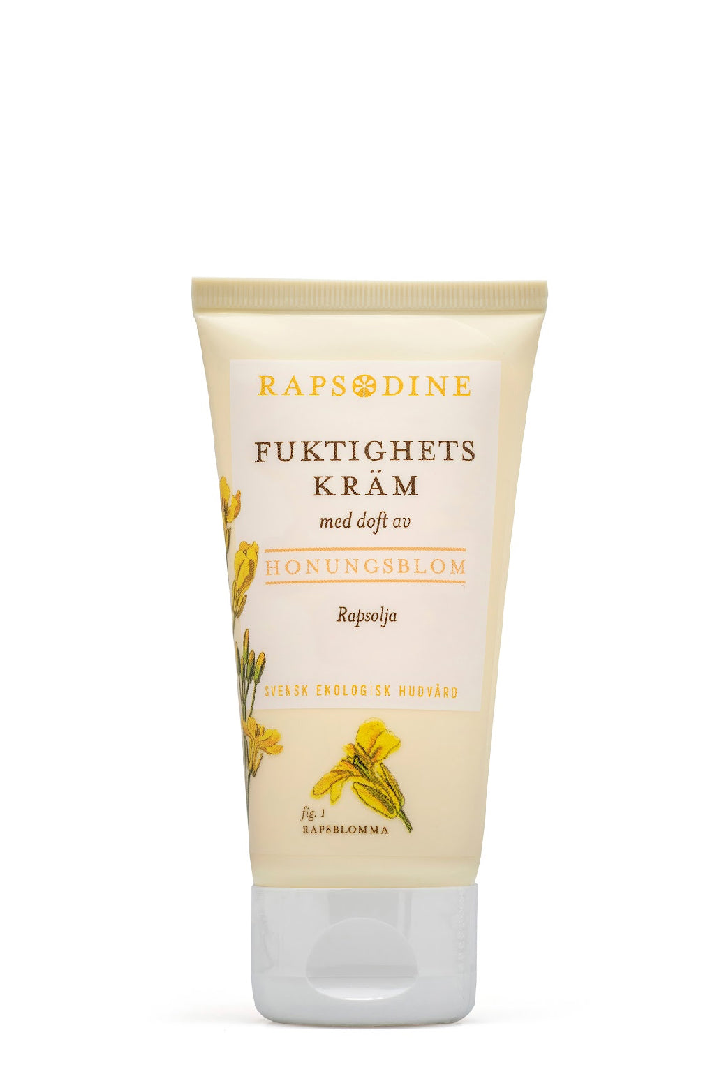 Fuktighetskräm 50 ml