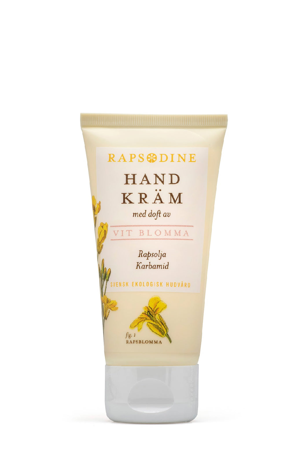 Rapsodine Handkräm 50 ml