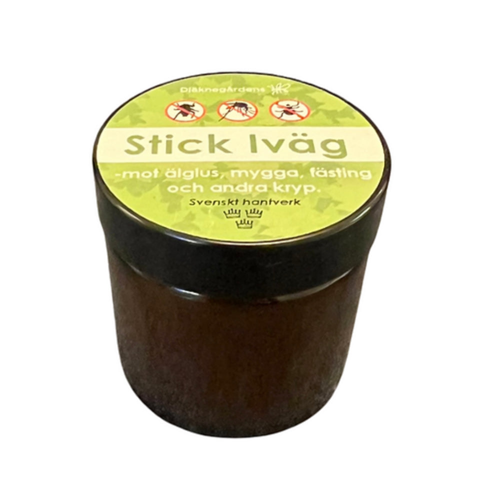 Insektsalva-Stick iväg, 65 ml