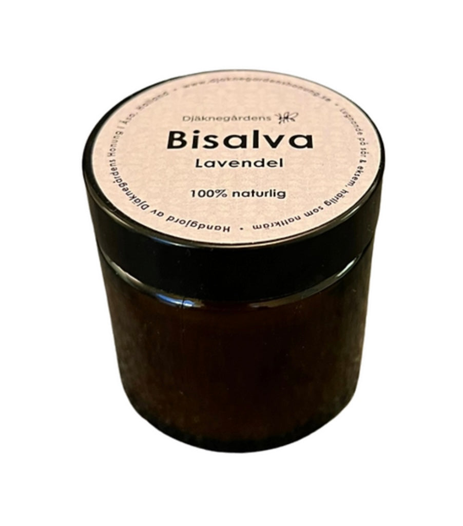 Bisalva Lavendel 65 ml