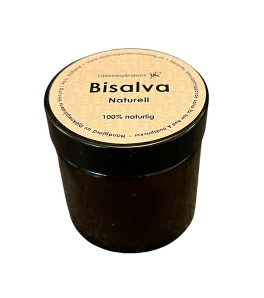 Bisalva Naturell 65 ml