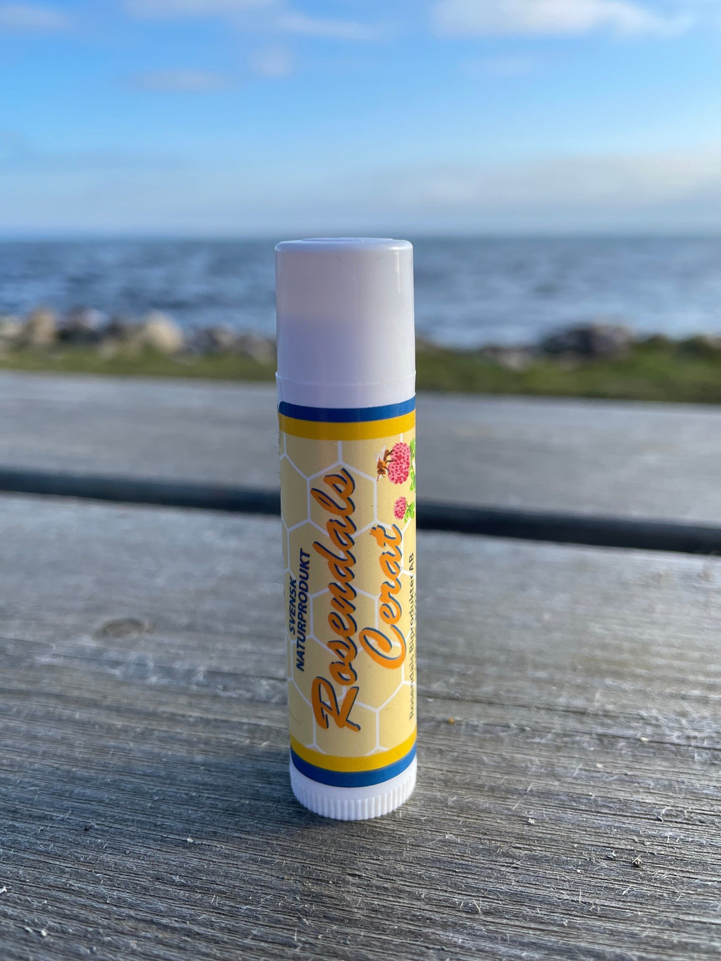 Bivaxcerat 5 ml