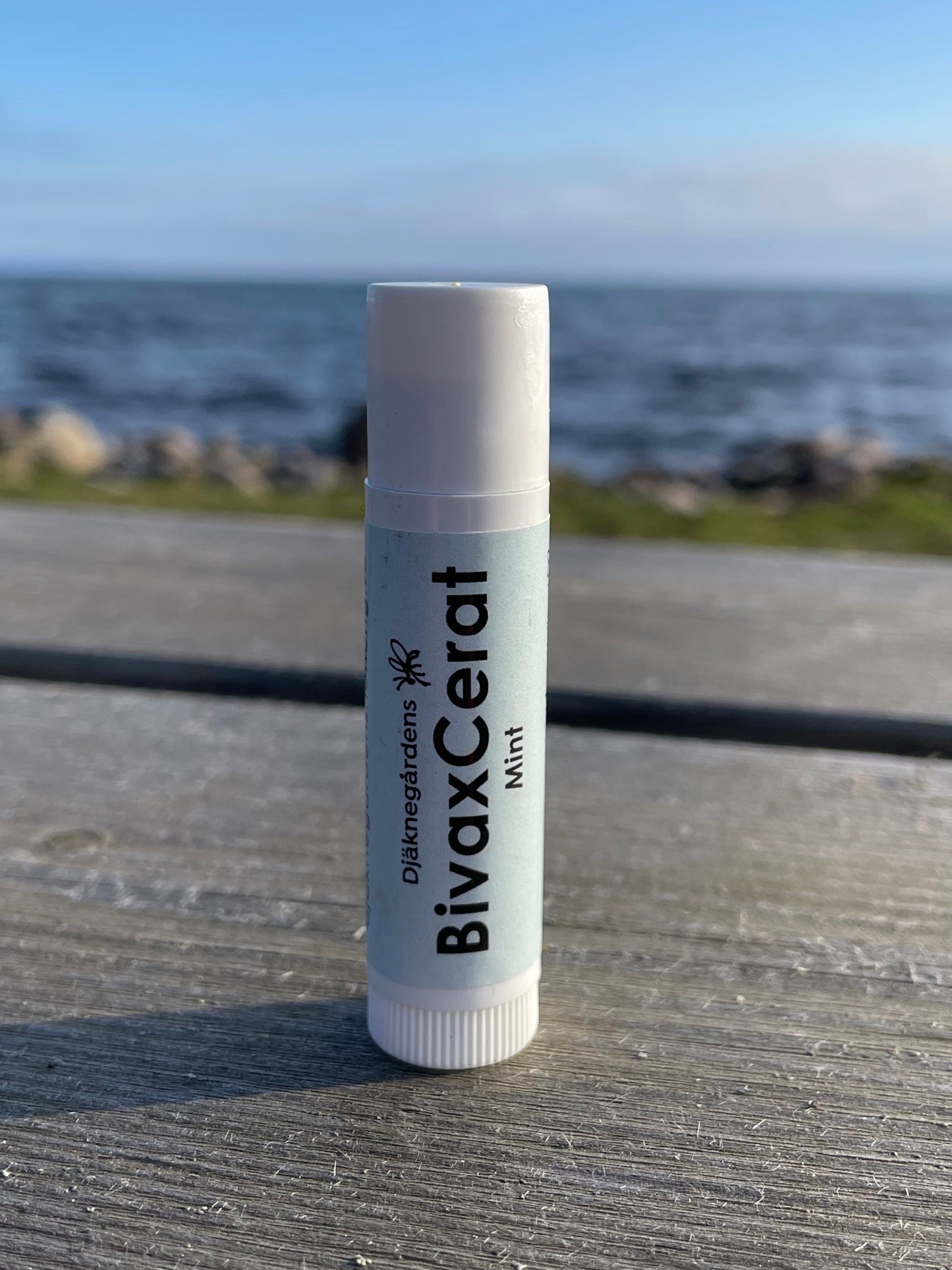 Bivaxcerat Mint 5 gram