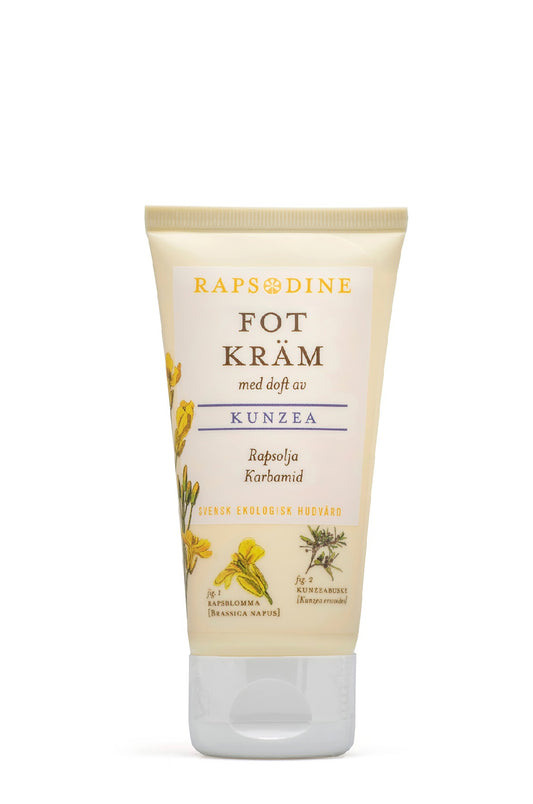 Rapsodine Fotkräm 50 ml