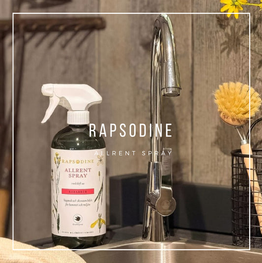 Rapsodine Allrent 750 ml