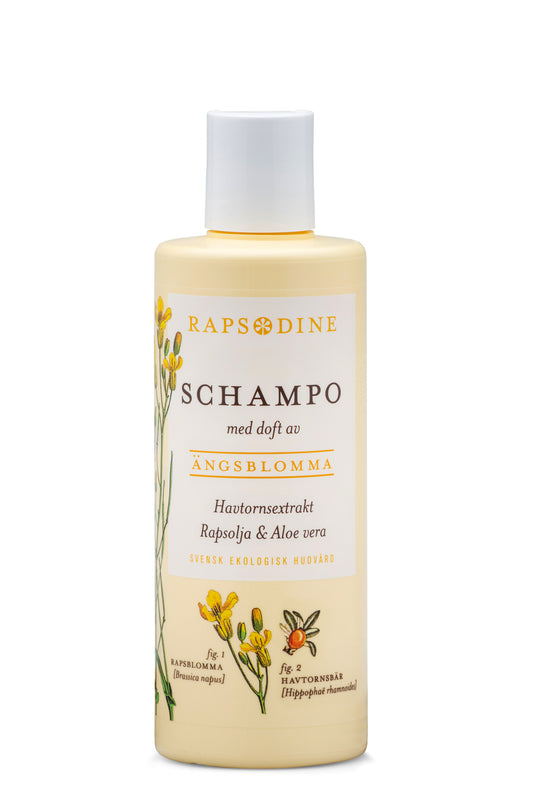 Schampo 250 ml